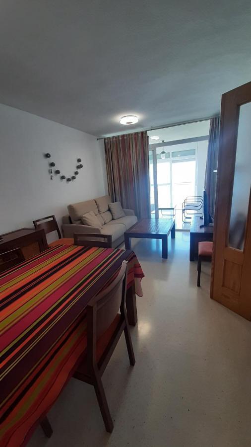Benidorm San Remo Tower Apartment Ngoại thất bức ảnh